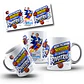 10 Artes para Caneca e Camisa Augusto Cury Eleições Politica Arquivo em Png - Thumbnail 6