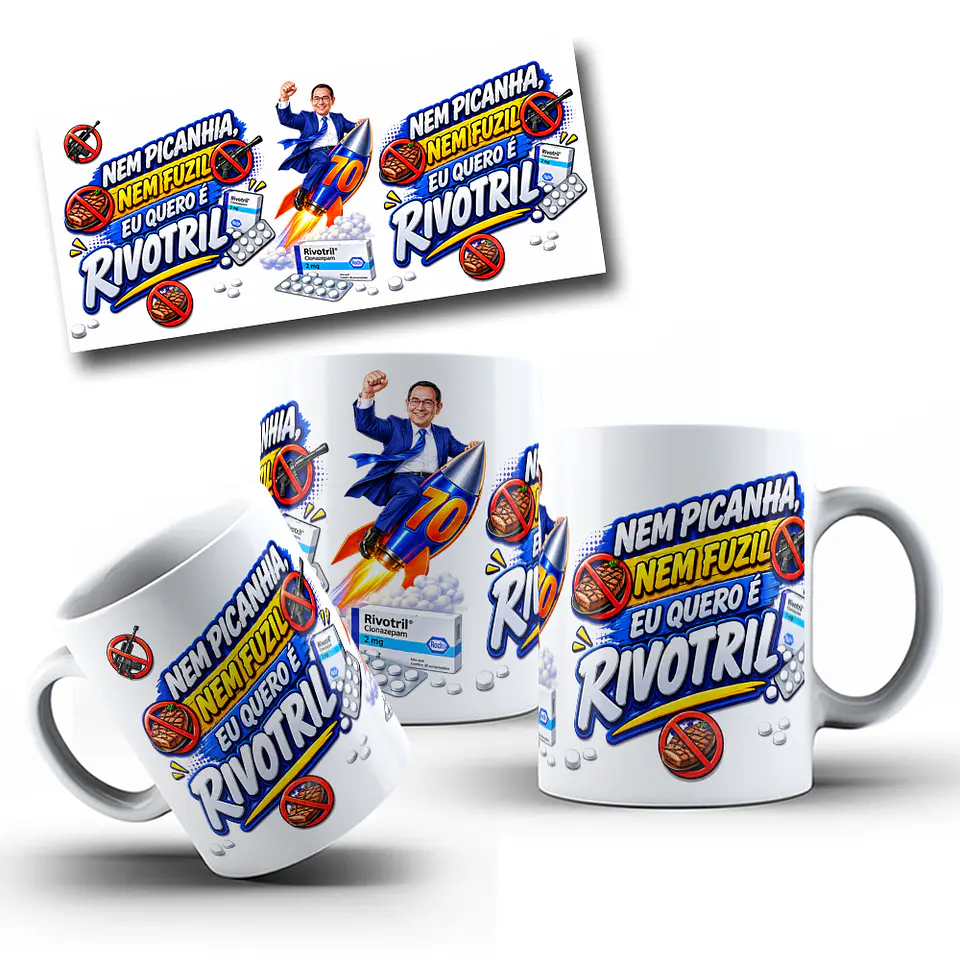10 Artes para Caneca e Camisa Augusto Cury Eleições Politica Arquivo em Png 6