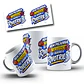 10 Artes para Caneca e Camisa Augusto Cury Eleições Politica Arquivo em Png - Thumbnail 7