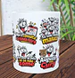 Arte para Caneca Vai começar a terapia moça, é direita, esquerda ta todo mundo louco Augusto Cury Arquivo em Jpg - Thumbnail 3
