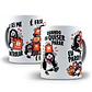 7 Artes para Caneca Eu sei me Controlar Lojas Arquivo em Png - thumbnail 5