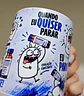 Arte para Caneca Flork Eu Sei Me Controlar é Fase Durasteston Arquivo em Png - Thumbnail 3
