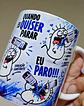 Arte para Caneca Flork Eu Sei Me Controlar é Fase Durasteston Arquivo em Png - Thumbnail 4