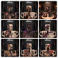 30 Artes para Caneca Rockstars Vol.2 Arquivo em Png  - Thumbnail 1