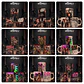 30 Artes para Caneca Rockstars Vol.2 Arquivo em Png  - Thumbnail 2