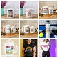 57 Artes para Caneca Dia dos Professores Arquivo em Png  - Miniatura 2