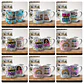57 Artes para Caneca Dia dos Professores Arquivo em Png  - Miniatura 5