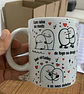 Arte para Caneca Flork Com raiva ou medo, De fogo ou desejo, Suas virtudes, E os seus defeitos, Põe tudo na mala - Musica Vem Pra Minha Vida Henrique & Juliano Arquivo Png  - Thumbnail 1