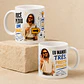 6 Artes para Caneca Jesus Arquivo em Jpg - Thumbnail 1