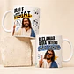 6 Artes para Caneca Jesus Arquivo em Jpg - Thumbnail 2