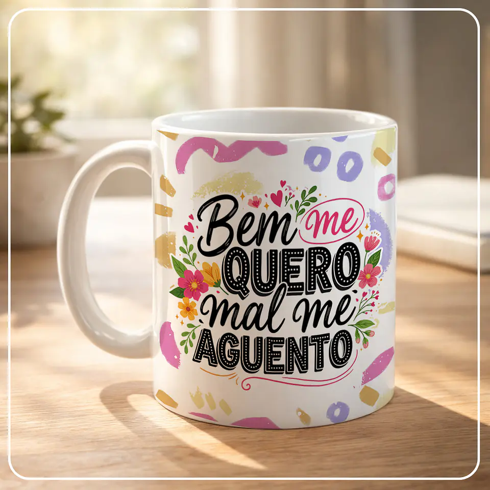 7 Artes para Caneca Frases Motivacional Arquivo em Jpg 1