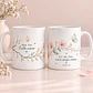 10 Artes para Caneca Versiculos Minimalistas Arquivo em Jpg - Thumbnail 1