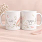 10 Artes para Caneca Versiculos Minimalistas Arquivo em Jpg - Thumbnail 2