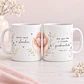 10 Artes para Caneca Versiculos Minimalistas Arquivo em Jpg - Thumbnail 5