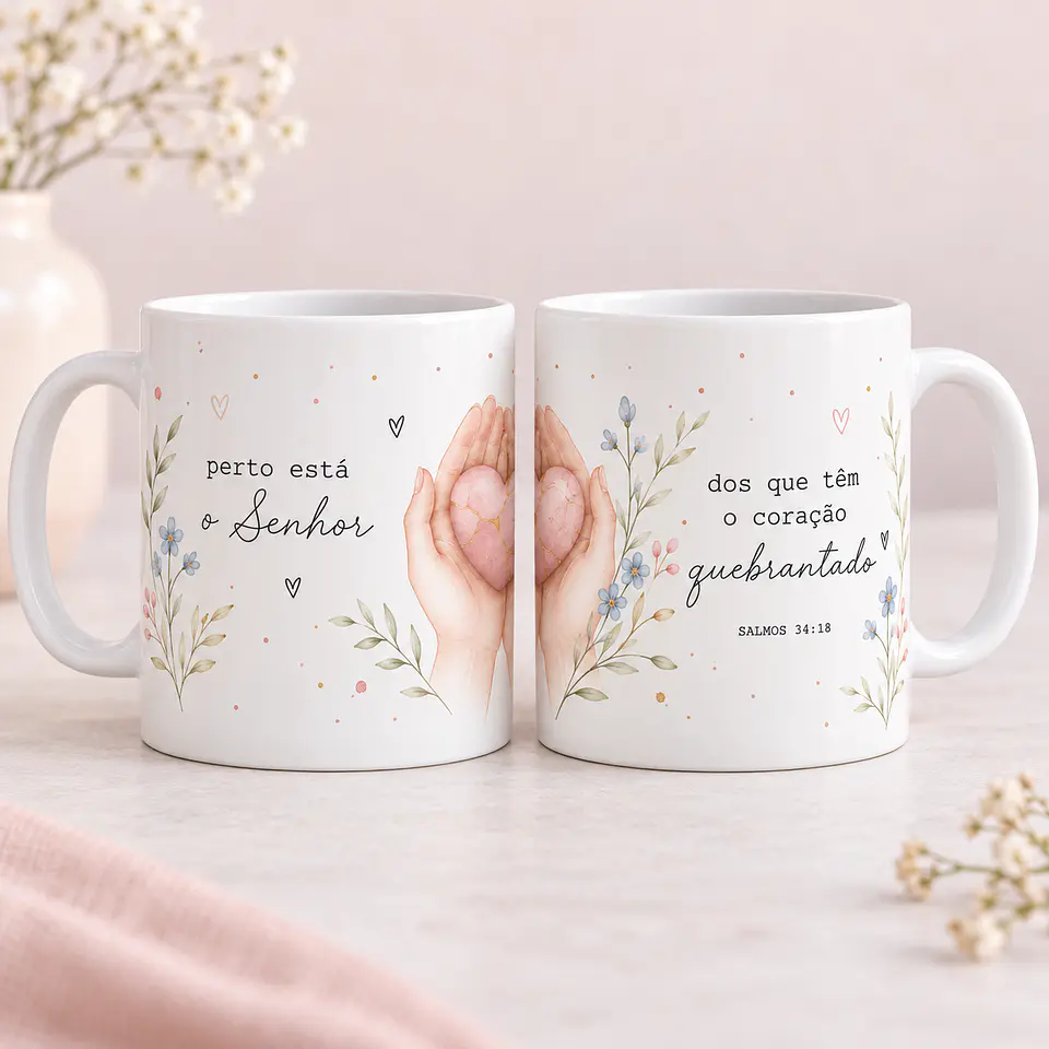 10 Artes para Caneca Versiculos Minimalistas Arquivo em Jpg 5