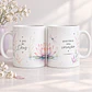 10 Artes para Caneca Versiculos Minimalistas Arquivo em Jpg - Thumbnail 6
