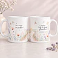 10 Artes para Caneca Versiculos Minimalistas Arquivo em Jpg - Thumbnail 8