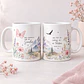 10 Artes para Caneca Versiculos Minimalistas Arquivo em Jpg - Thumbnail 9