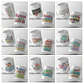 13 Artes para Caneca Dia dos Professores Arquivo em Jpg  - Thumbnail 2