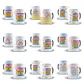 24 Artes para Caneca e Cartões e Tags Dia dos Professores Arquivo em Png - Thumbnail 5