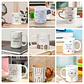 40 Artes para Caneca Dia dos Professores Arquivo Editável  - Thumbnail 2