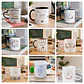 40 Artes para Caneca Dia dos Professores Arquivo Editável  - Thumbnail 1