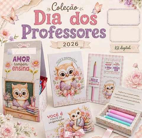 Arquivos Mimos Dia dos Professores Arquivo em Pdf 