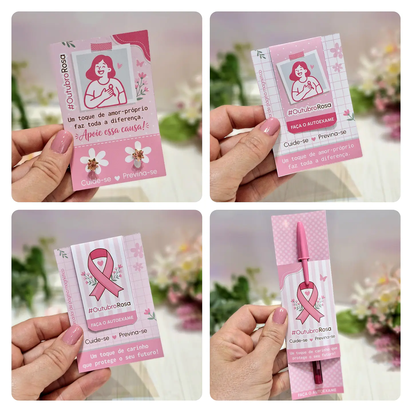 Arquivos Mimos Outubro Rosa Arquivo em Pdf 5