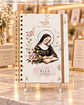 Arquivos para Capas A5 para Agendas e Cadernos Santinhos Arquivo em Jpg - thumbnail 5