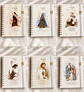 Arquivos para Capas A5 para Agendas e Cadernos Santinhos Arquivo em Jpg - thumbnail 7