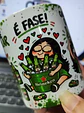 Arte para Caneca Eu Sei Me Controlar é Fase Heineken Arquivo em Png - Thumbnail 4
