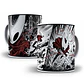 9 Artes para Caneca SilkSong Arquivo em Png - Thumbnail 6
