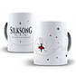 9 Artes para Caneca SilkSong Arquivo em Png - Thumbnail 1