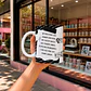 10 Artes para Caneca Dia dos Professores Minimalista Arquivo Editável - Thumbnail 5