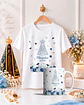 20 Artes para Camisa e Caneca Nossa Senhora Aparecida Arquivo Editável Arquivo em Jpg - Thumbnail 4