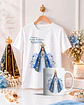 20 Artes para Camisa e Caneca Nossa Senhora Aparecida Arquivo Editável Arquivo em Jpg - Thumbnail 5