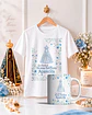 20 Artes para Camisa e Caneca Nossa Senhora Aparecida Arquivo Editável Arquivo em Jpg - Thumbnail 6