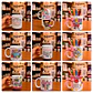 25 Artes para Caneca Dia dos Professores Arquivo em Jpg  - Thumbnail 1