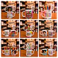 25 Artes para Caneca Dia dos Professores Arquivo em Jpg  - Thumbnail 3