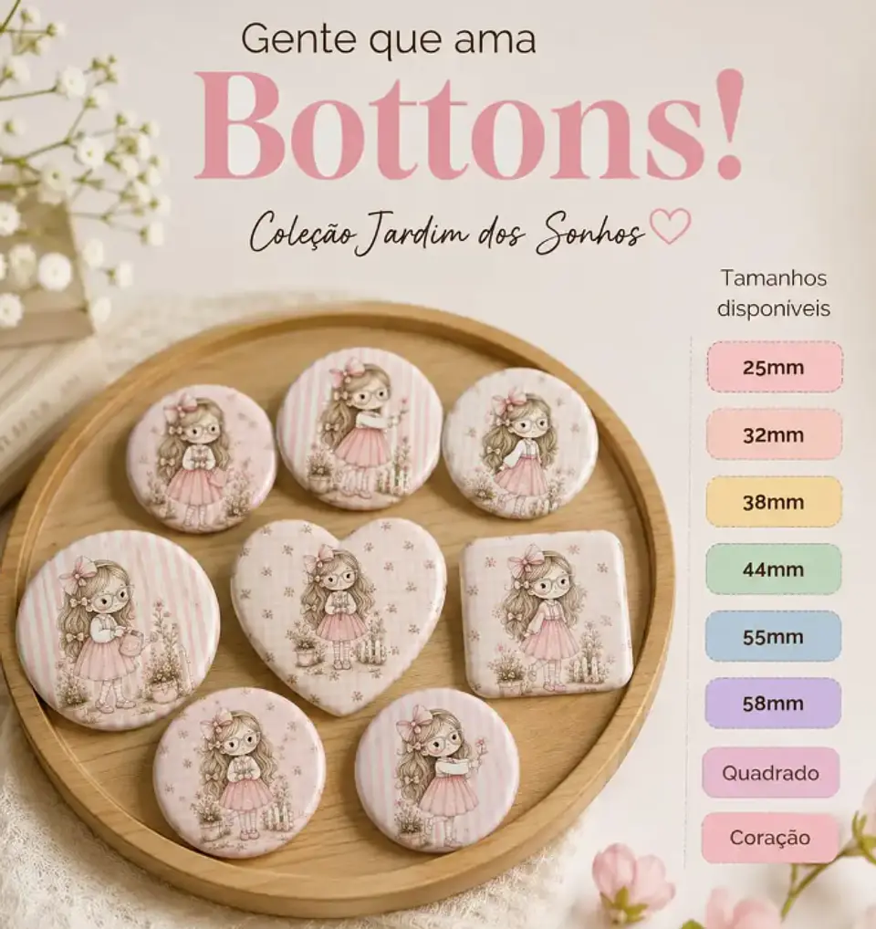 Arquivos Bottons Delicados Arquivo em Pdf 3