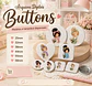 Arquivos Bottons Delicados Arquivo em Pdf - Thumbnail 4