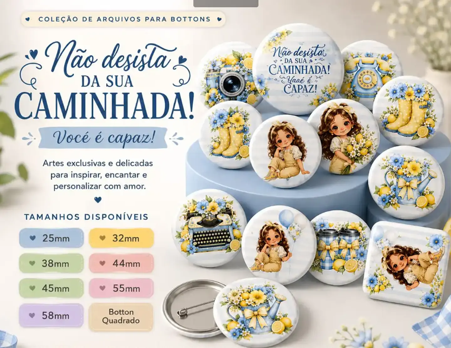 Arquivos Bottons Delicados Arquivo em Pdf 5