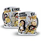 6 Artes para Caneca Quando eu quiser eu paro perfumes Arquivo em Jpg - Thumbnail 4