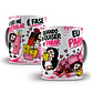 6 Artes para Caneca Quando eu quiser eu paro perfumes Arquivo em Jpg - Thumbnail 6