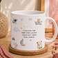 3 Artes para Caneca Batizado Infantil Arquivo em Pdf - Thumbnail 2