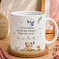 3 Artes para Caneca Batizado Infantil Arquivo em Pdf - Thumbnail 4