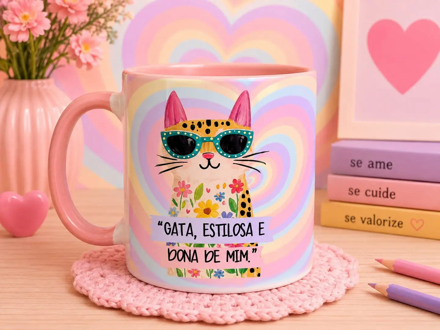 3 Artes para Caneca Frases engraçadas em Jpg 2