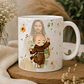5 Artes para Caneca Frei Gilson Arquivo em Jpg - Thumbnail 3