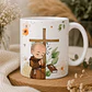 5 Artes para Caneca Frei Gilson Arquivo em Jpg - Thumbnail 4