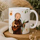 5 Artes para Caneca Frei Gilson Arquivo em Jpg - Thumbnail 5